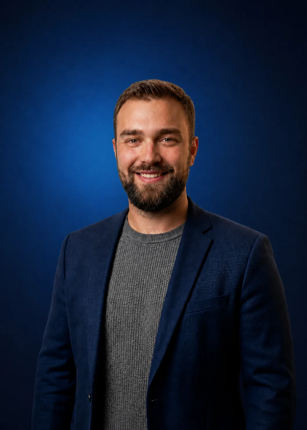 Marco Bauer